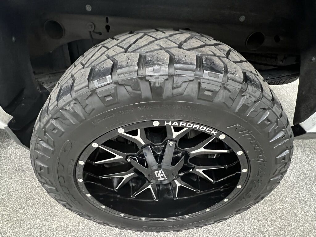 2018 Chevrolet Silverado 1500 LT Highlands Ranch CO