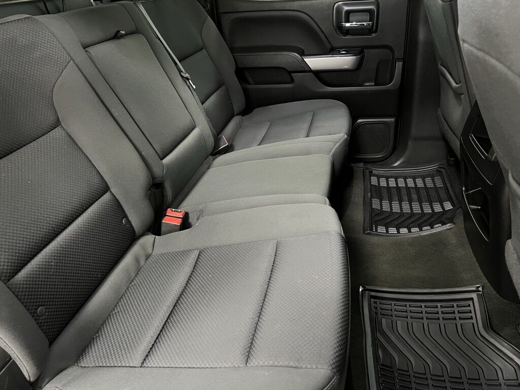 2018 Chevrolet Silverado 1500 LT Highlands Ranch CO
