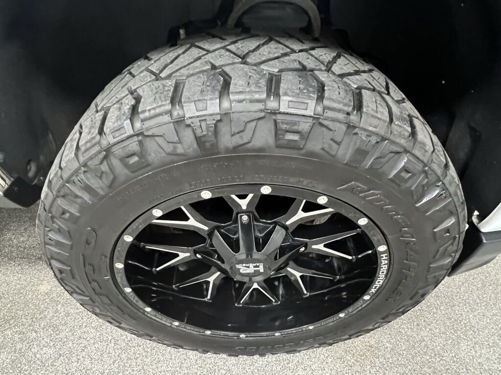 2018 Chevrolet Silverado 1500 LT Highlands Ranch CO