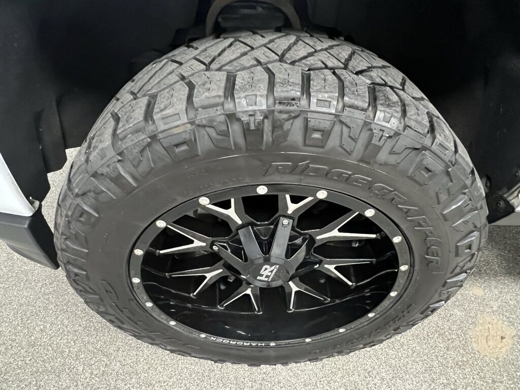 2018 Chevrolet Silverado 1500 LT Highlands Ranch CO