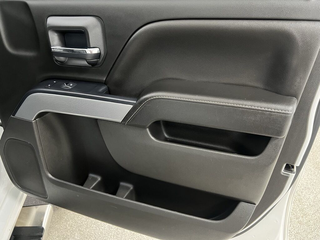 2018 Chevrolet Silverado 1500 LT Highlands Ranch CO