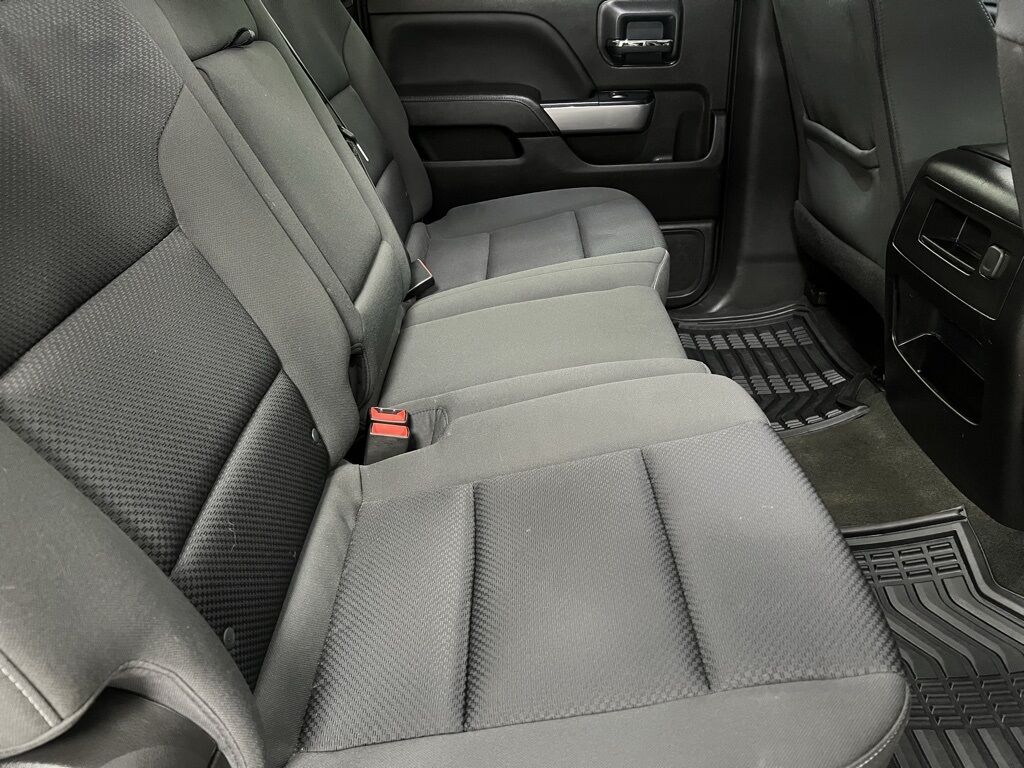 2018 Chevrolet Silverado 1500 LT Highlands Ranch CO