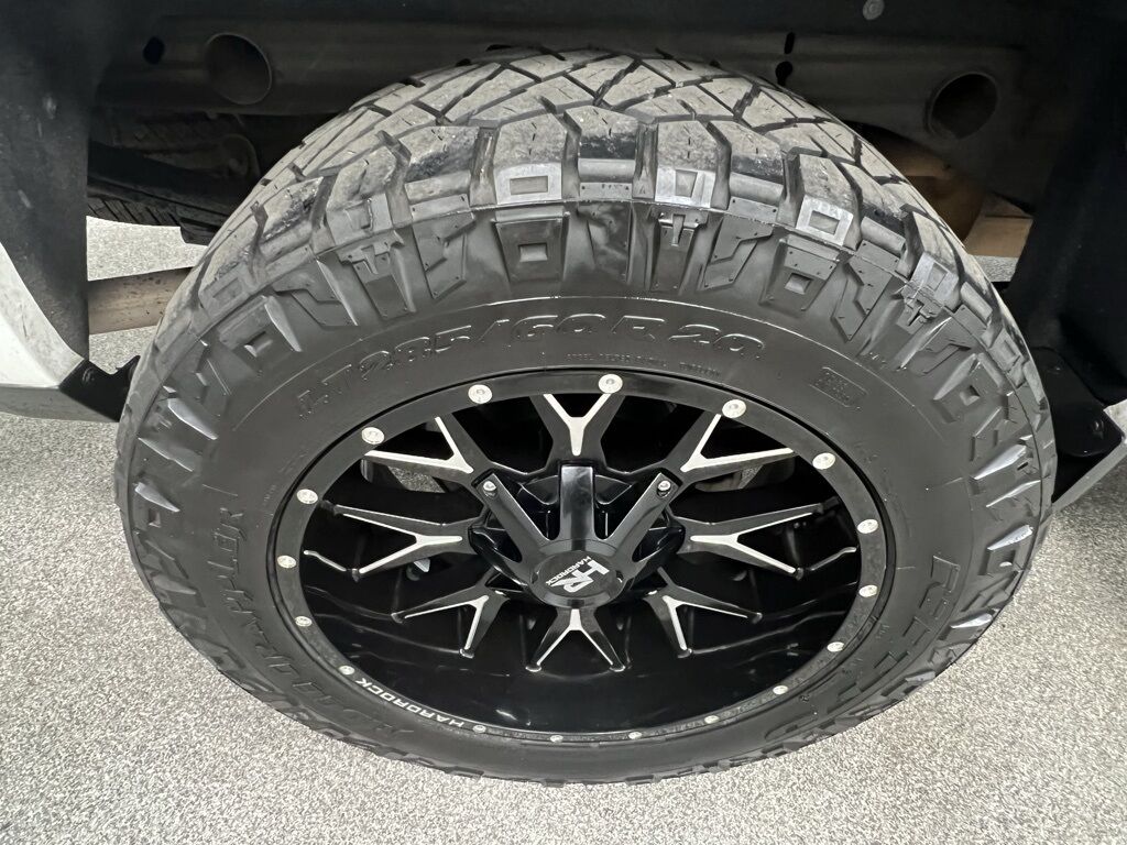 2018 Chevrolet Silverado 1500 LT Highlands Ranch CO