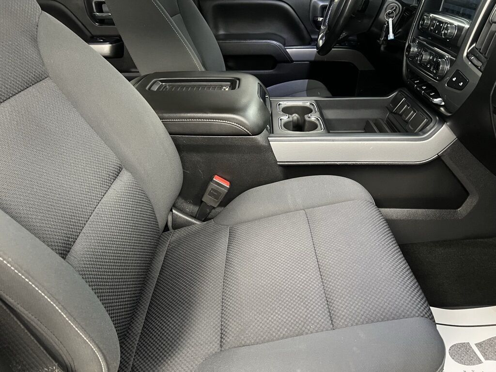 2018 Chevrolet Silverado 1500 LT Highlands Ranch CO
