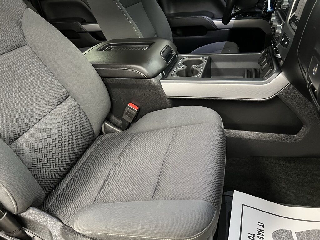 2018 Chevrolet Silverado 1500 LT Highlands Ranch CO