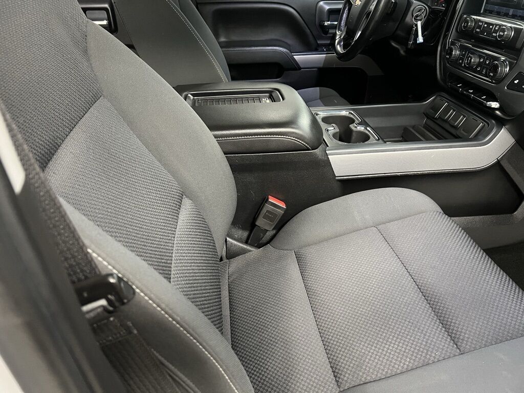2018 Chevrolet Silverado 1500 LT Highlands Ranch CO