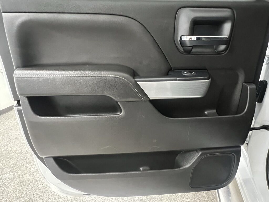 2018 Chevrolet Silverado 1500 LT Loveland CO
