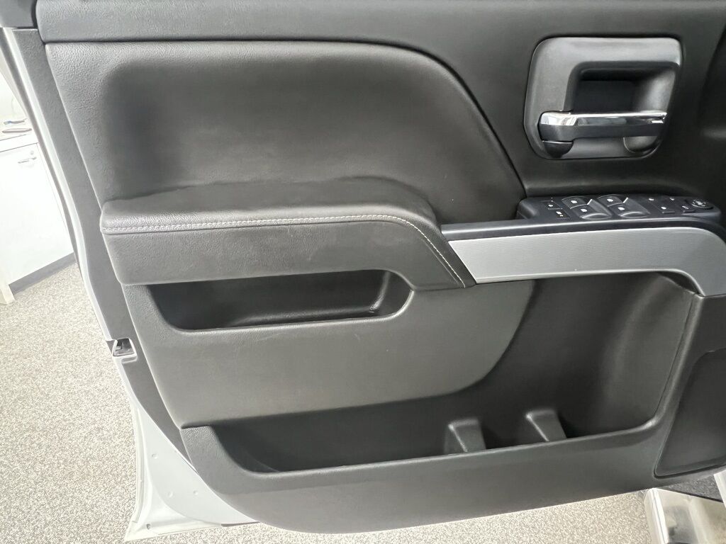 2018 Chevrolet Silverado 1500 LT Loveland CO