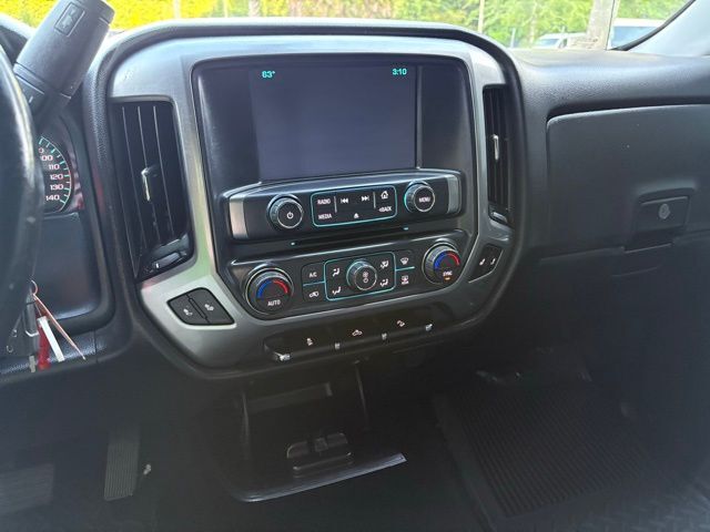 2018 Chevrolet Silverado 1500 LT Jacksonville FL