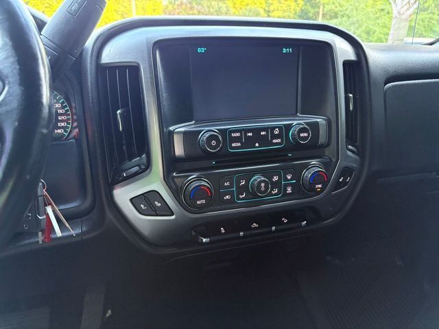 2018 Chevrolet Silverado 1500 LT Jacksonville FL