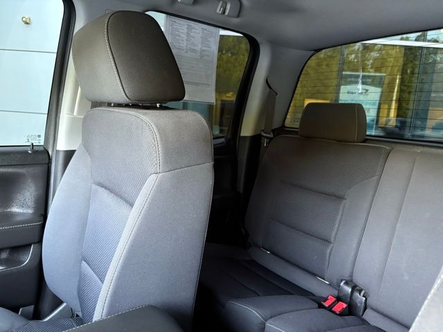 2018 Chevrolet Silverado 1500 LT Jacksonville FL