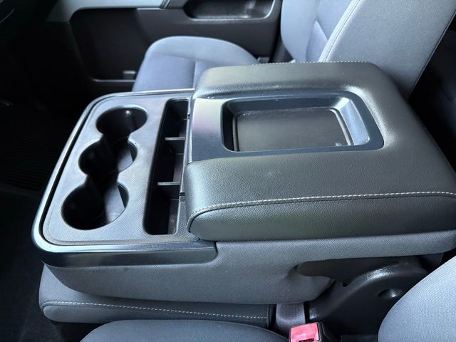 2018 Chevrolet Silverado 1500 LT Jacksonville FL