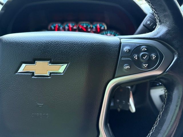 2018 Chevrolet Silverado 1500 LT Jacksonville FL