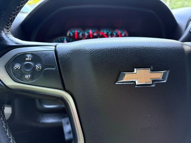 2018 Chevrolet Silverado 1500 LT Jacksonville FL