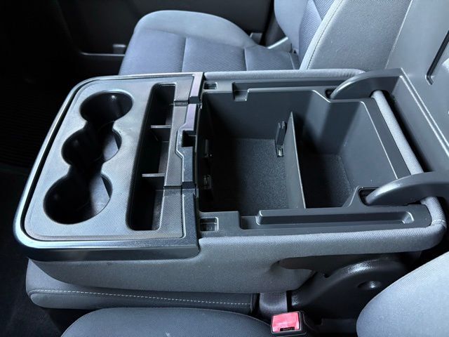 2018 Chevrolet Silverado 1500 LT Jacksonville FL