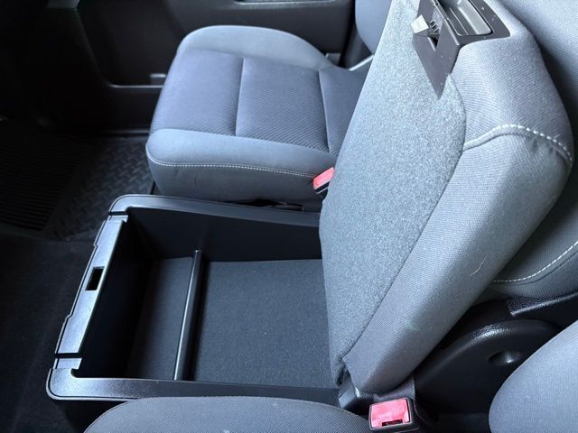 2018 Chevrolet Silverado 1500 LT Jacksonville FL