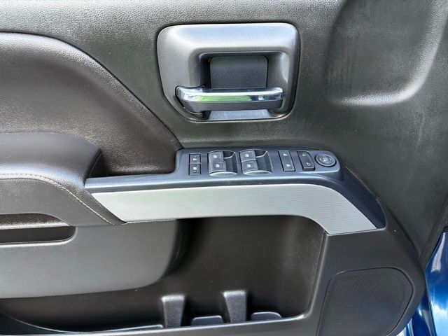 2018 Chevrolet Silverado 1500 LT Jacksonville FL