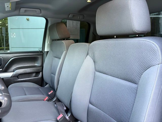 2018 Chevrolet Silverado 1500 LT Jacksonville FL