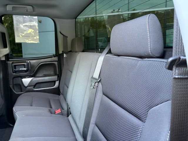 2018 Chevrolet Silverado 1500 LT Jacksonville FL