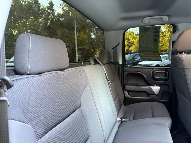 2018 Chevrolet Silverado 1500 LT Jacksonville FL