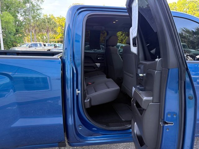 2018 Chevrolet Silverado 1500 LT Jacksonville FL