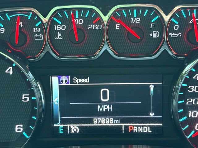 2018 Chevrolet Silverado 1500 LT Jacksonville FL