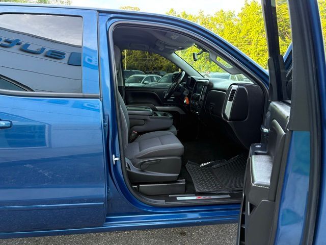 2018 Chevrolet Silverado 1500 LT Jacksonville FL