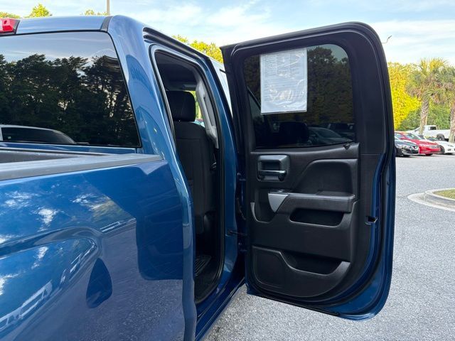 2018 Chevrolet Silverado 1500 LT Jacksonville FL