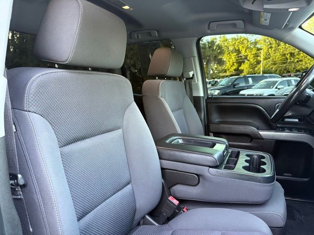 2018 Chevrolet Silverado 1500 LT Jacksonville FL