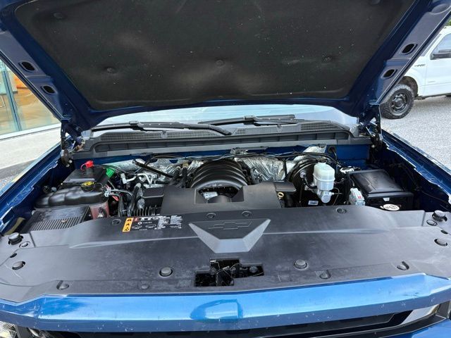 2018 Chevrolet Silverado 1500 LT Jacksonville FL