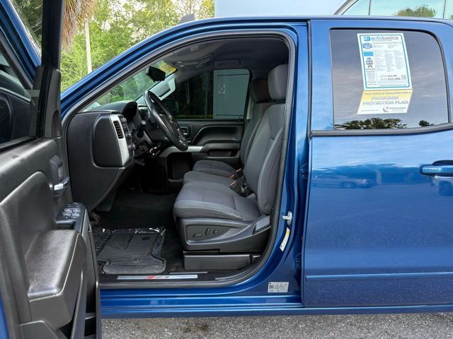 2018 Chevrolet Silverado 1500 LT Jacksonville FL