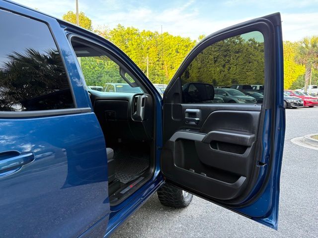 2018 Chevrolet Silverado 1500 LT Jacksonville FL