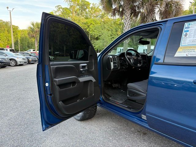 2018 Chevrolet Silverado 1500 LT Jacksonville FL