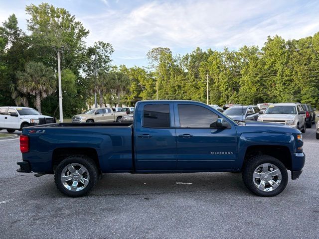 2018 Chevrolet Silverado 1500 LT Jacksonville FL