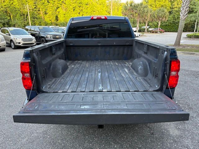 2018 Chevrolet Silverado 1500 LT Jacksonville FL