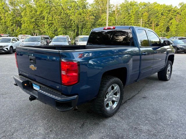 2018 Chevrolet Silverado 1500 LT Jacksonville FL