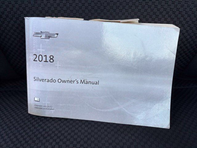 2018 Chevrolet Silverado 1500 LT Jacksonville FL