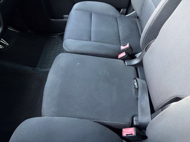 2018 Chevrolet Silverado 1500 LT Jacksonville FL