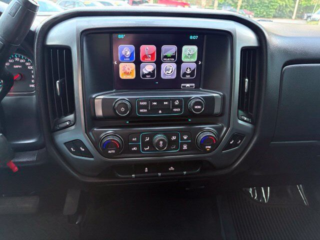 2018 Chevrolet Silverado 1500 LT Jacksonville FL