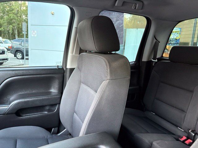 2018 Chevrolet Silverado 1500 LT Jacksonville FL