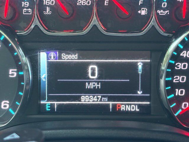 2018 Chevrolet Silverado 1500 LT Jacksonville FL