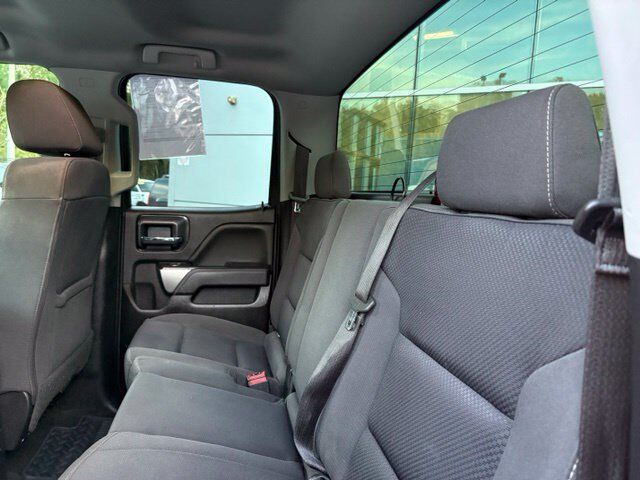 2018 Chevrolet Silverado 1500 LT Jacksonville FL