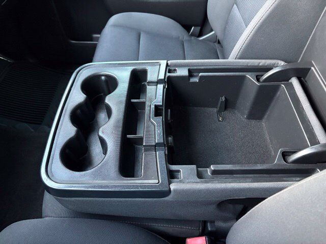 2018 Chevrolet Silverado 1500 LT Jacksonville FL