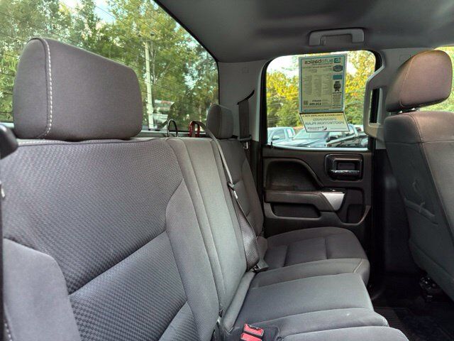 2018 Chevrolet Silverado 1500 LT Jacksonville FL