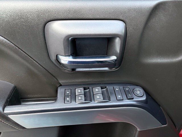 2018 Chevrolet Silverado 1500 LT Jacksonville FL