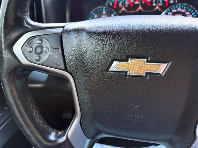 2018 Chevrolet Silverado 1500 LT Jacksonville FL