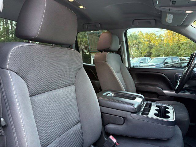2018 Chevrolet Silverado 1500 LT Jacksonville FL