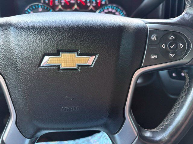 2018 Chevrolet Silverado 1500 LT Jacksonville FL