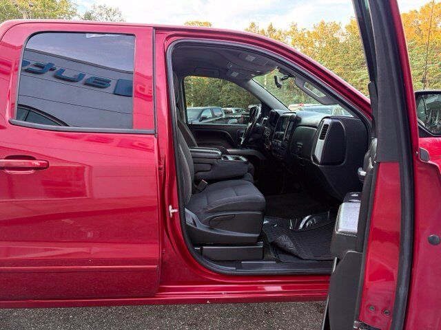 2018 Chevrolet Silverado 1500 LT Jacksonville FL