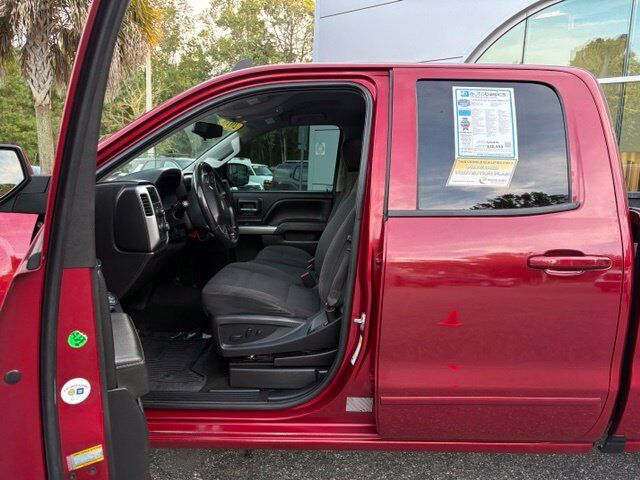 2018 Chevrolet Silverado 1500 LT Jacksonville FL